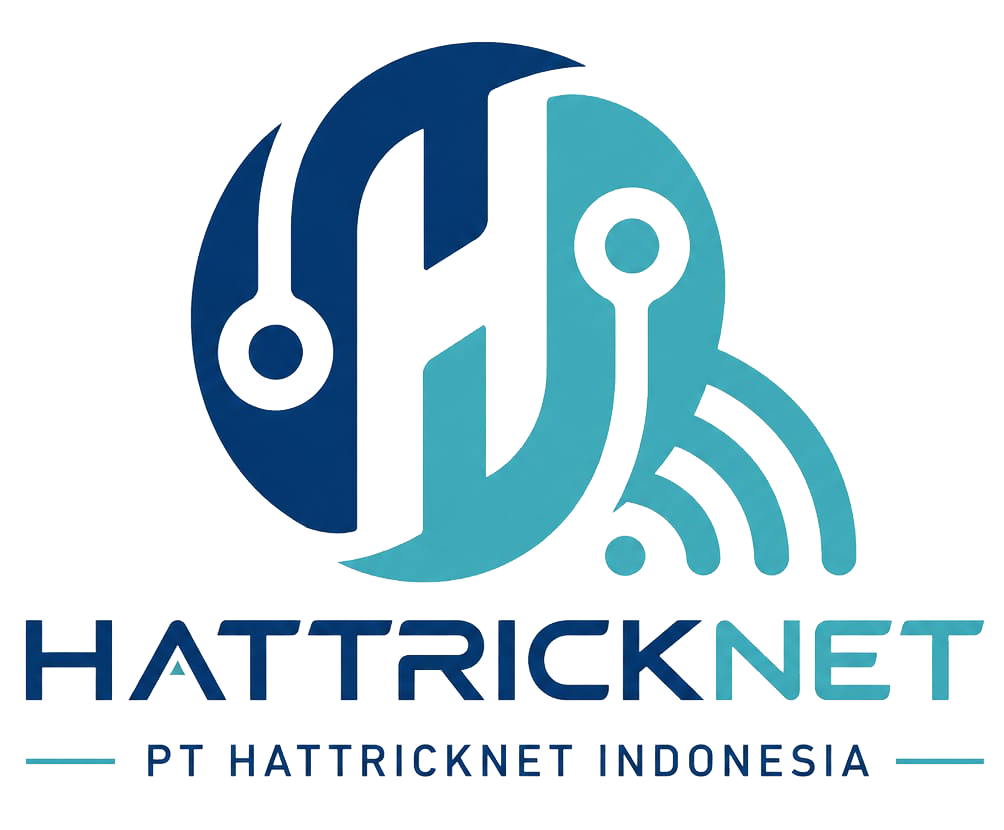 Hattricknet Logo